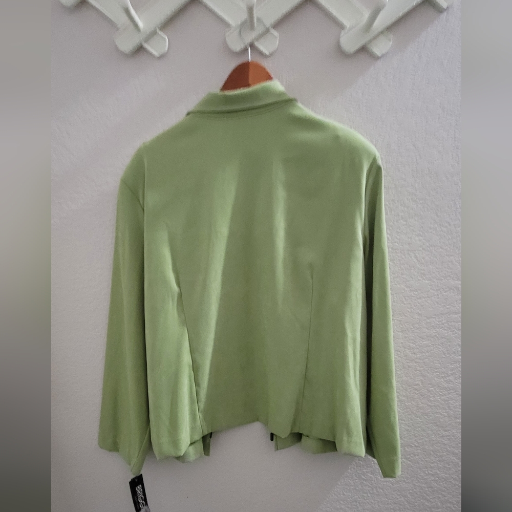 Womens Blazer - Picture 2 of 3
